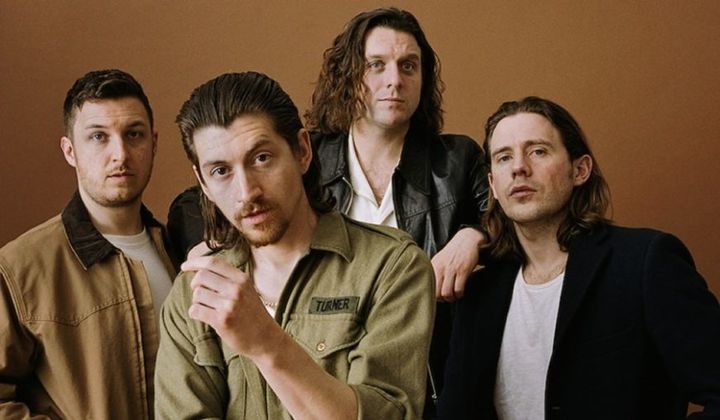 Arctic Monkeys Songs